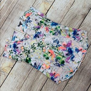 Summer Express short sleeve shirt size small